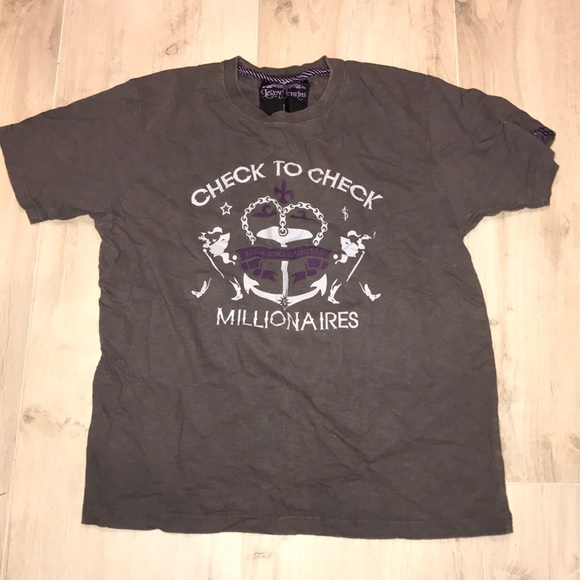 Leroy Jenkins T-Shirt - Picture 1 of 4